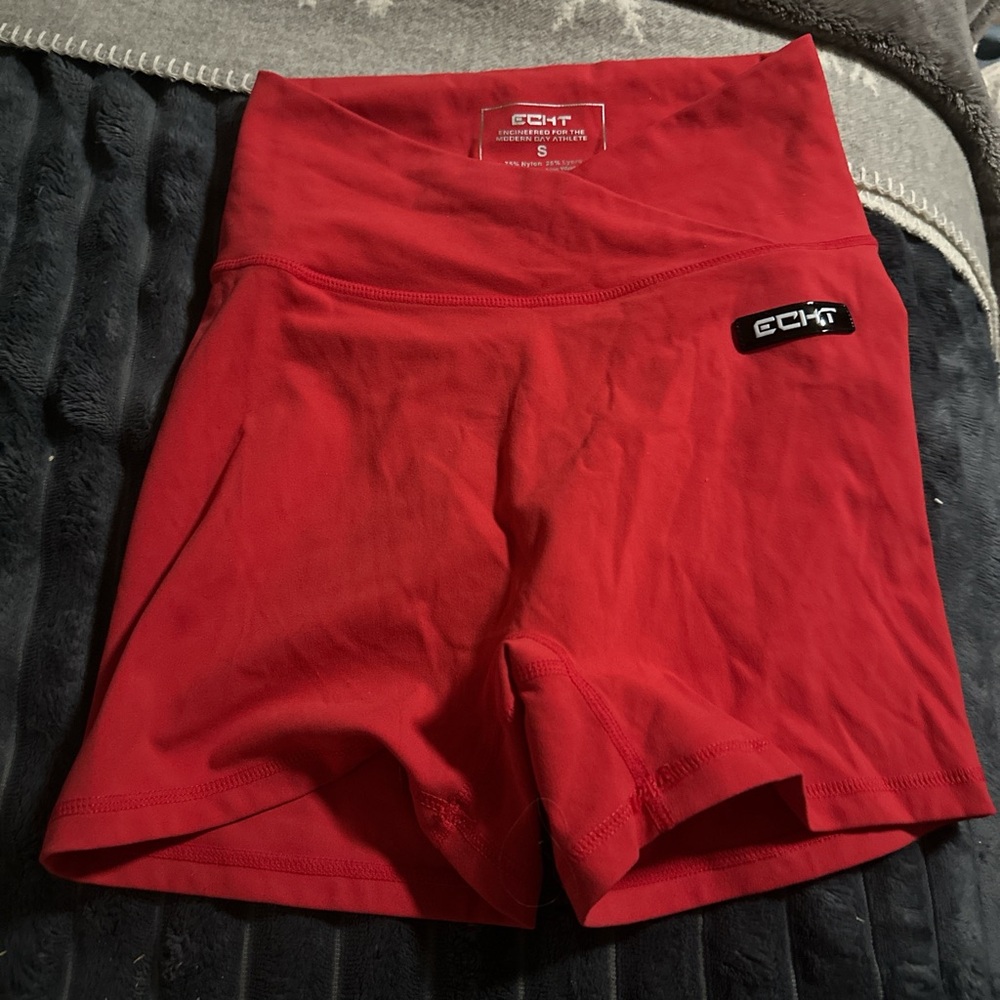 ECHT GYM SHORTS